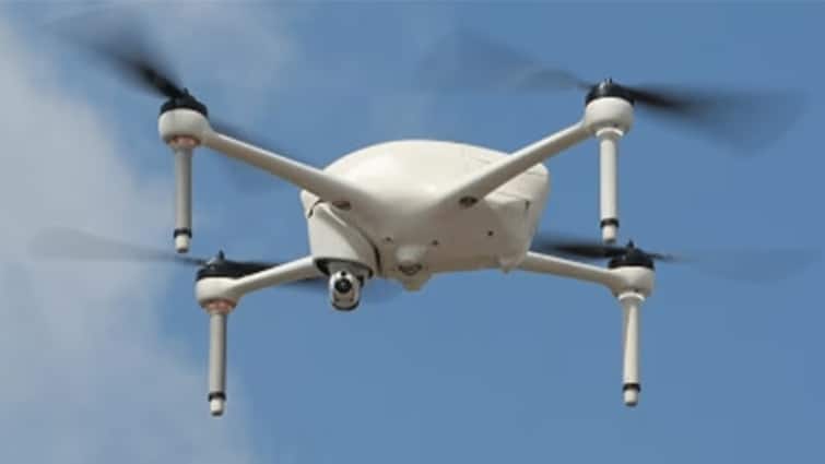 China recently ordered to buy 1 million drones These areas of India are most at risk