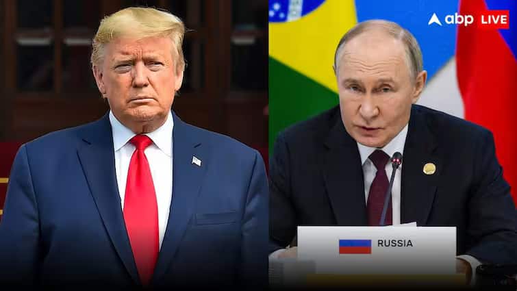 Russia rejects Donald Trump’s comments says nothing new in his statements | अमेरिका ने दी चेतावनी तो रूस बोला