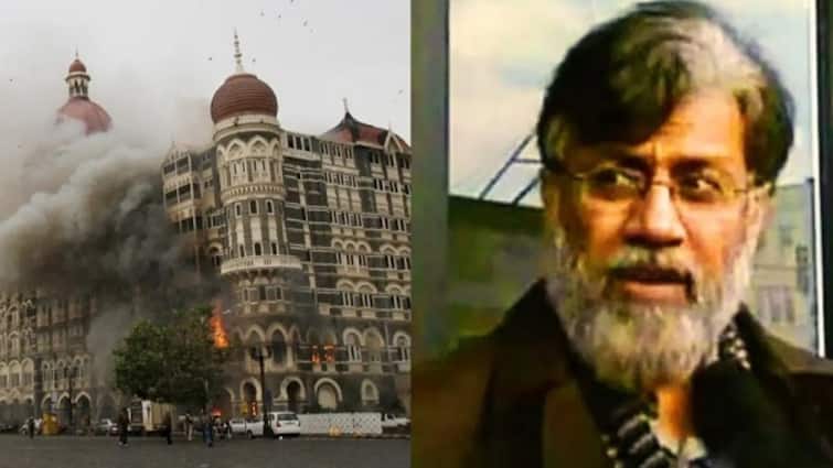 ट्रंप के आते ही भारत को बड़ी सफलता, मुंबई हमले के दोषी आतंकी तहव्वुर राणा के प्रत्यर्पण पर अमेरिका SC की मुहर
