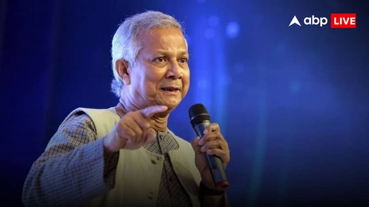 Muhammed Yunus on Bangladesh India Relations Says strained relationship with New Delhi hurts me personally