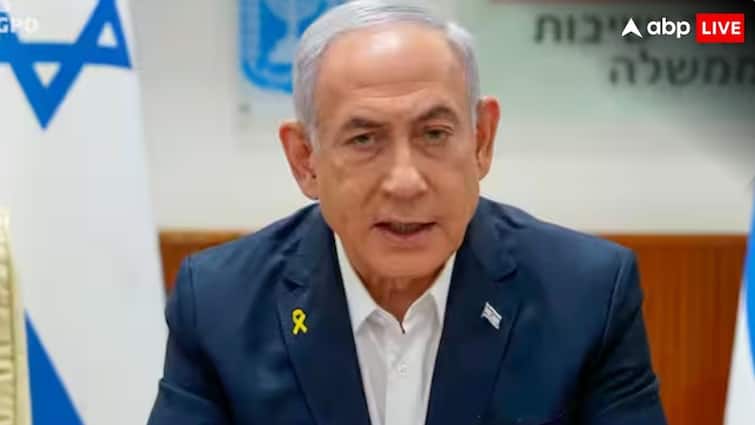 Israel Receives List of Gaza Hostages to Be Released on Thursday Benjamin Netanyahu office confirms