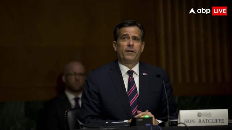 कौन हैं? CIA Director John Ratcliffe :  पूर्व मेयर और राष्ट्रीय खुफिया प्रमुख