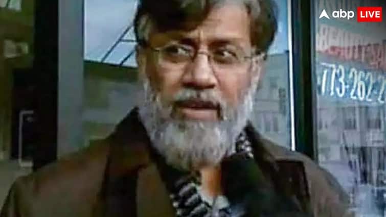 NIA to travel to US to finalize the extradition formalities of mumbai attacks accused Tahawwur Hussain Rana