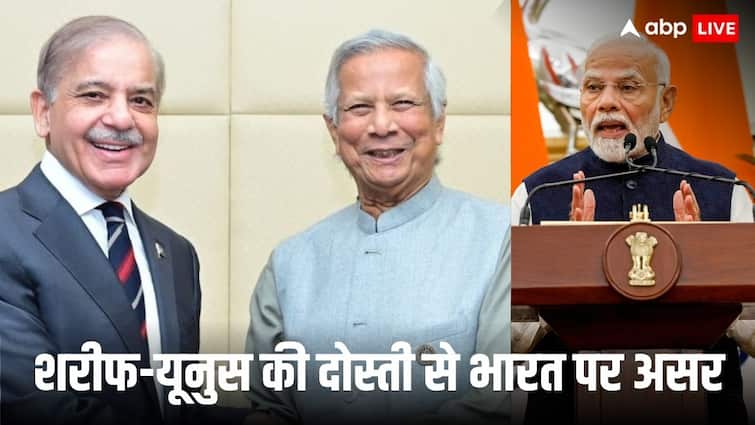 Pakistan-Bangladesh Relations India : भारत के लिए तनाव ?