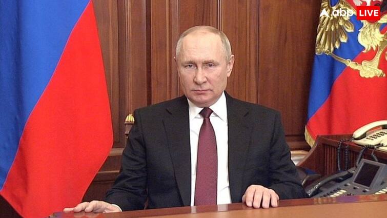 Russia Ukraine Crisis vladimir putin Donald Trump 2020 Election Global Conflict World Politics