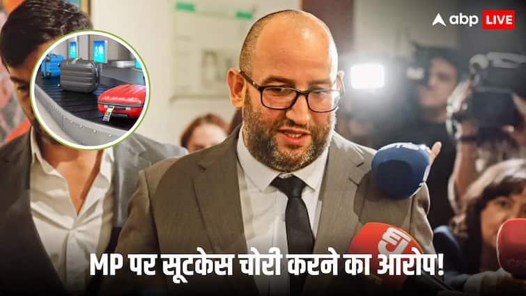 miguel arruda portuguese mp accused of airport theft