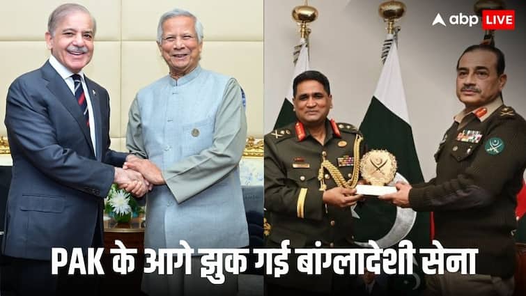 pakistan bangladesh military cooperation worries india and shocked pakistani experts here know all
