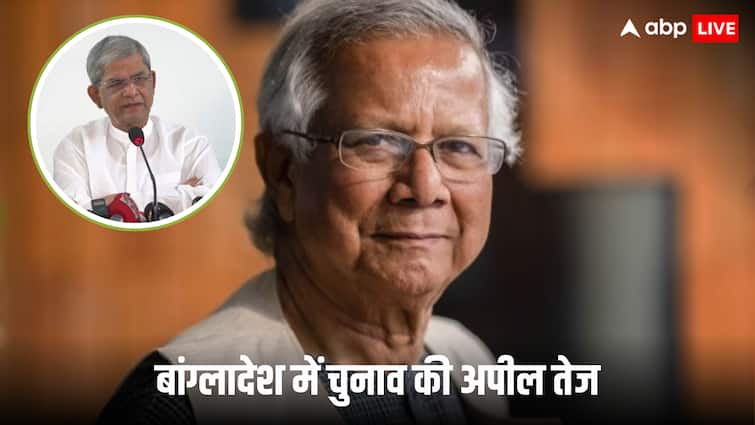 मोहम्मद यूनुस की अंतरिम सरकार के तहत बांग्लादेश में राजनीतिक अस्थिरता