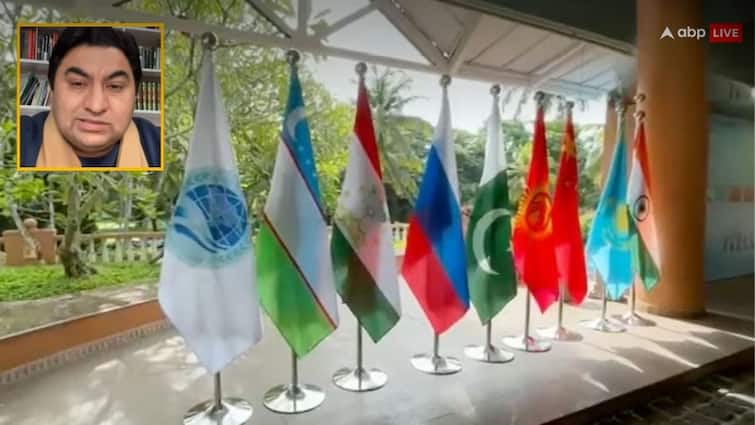 India China Relations Pak Expert Qamar Cheema tells why PM Modi not participated in SCO Summit in Pakistan | SCO में पीएम मोदी के न जाने की वजह पाकिस्तान नहीं था? पाक एक्सपर्ट बोले