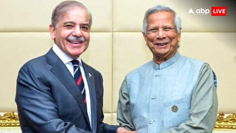 Bangladesh Announces Direct Flights With Pakistan resume after 5 yearsTo Strengthen Bilateral Ties