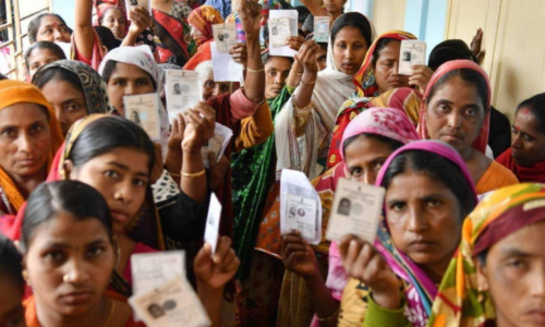 Delhi Election चुनाव की तारीखों का आज होगा ऐलान- चुनाव आयोग Delhi Election चुनाव की तारीखों का आज होगा ऐलान- चुनाव आयोग