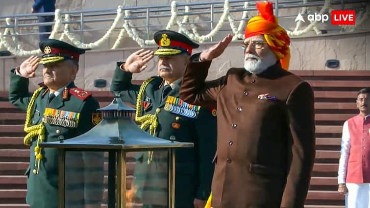 Republic Day 2025 India Internationalised Republic Day Pakistan Analyst Claim That Here Is Full Detail
