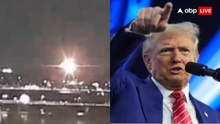 Donald Trump raise questions air traffic controllers over US washington dc plane helicopter crash