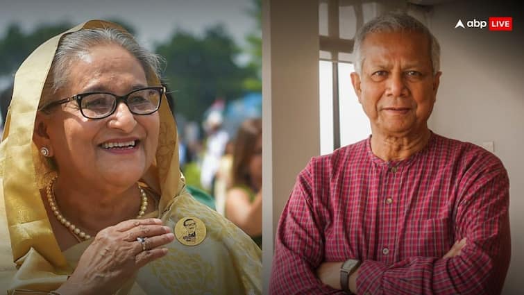 bangladesh sheikh hasina awami league leader wants to return to the country asks for help from india bangladesh sheikh hasina awami league leader wants to return to the country asks for help from india