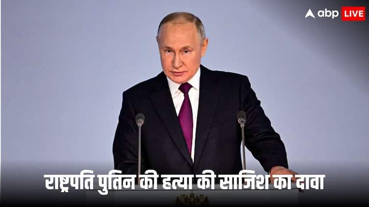russian leader warns for a nuclear war over a claim of president vladimir putin assassination plot