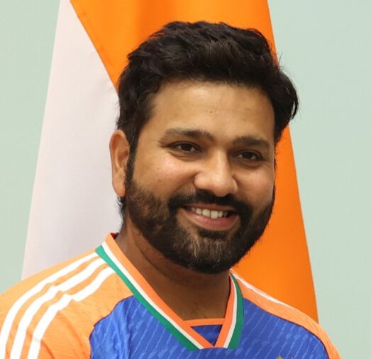 Rohit Sharma ने दिया इंटरव्यू , मांजरेकर बोले , “गौतम गंभीर को इसका श्रेय मिल रहा था