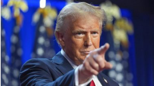 US Donald trump order related to F1 visa immigration policy : क्या प्रभाव पड़ेगा भारत पर