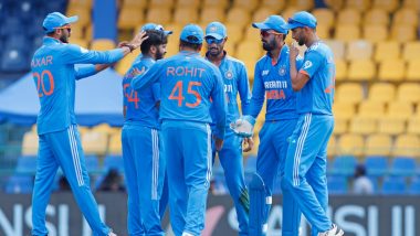 ICC Champions Trophy 2025: 19 फरवरी से 9 मार्च 2025 तक हाइब्रिड मोड मे होगा !