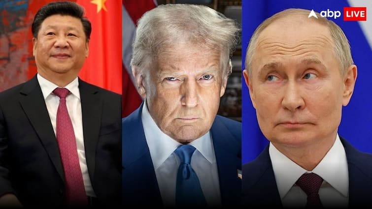 Donald Trump अमेरिका-चीन संबंध पर Vladimir Putin से चाहते हैं मिलना?