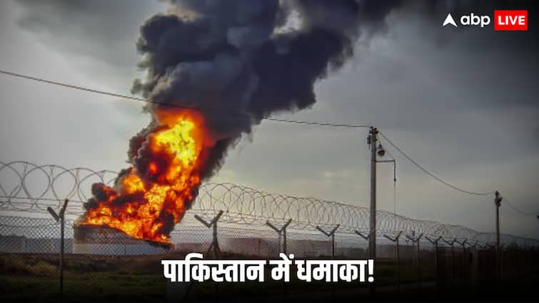 पाकिस्तान के मुल्तान में LPG टैंकर विस्फोट, छह की मौत, 31 घायल