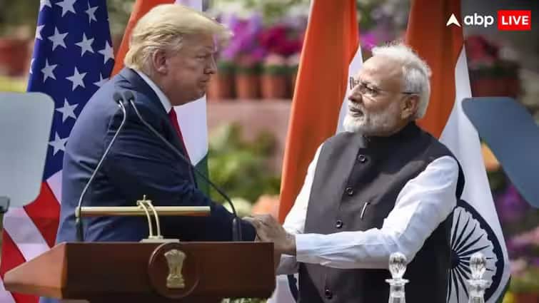 MEA tells About PM Modi US Visit Donald Trump Meeting White House ANN