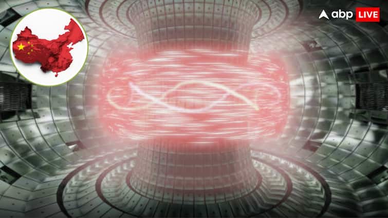 satellite pictures reveal China Building Fusion Research Facility for nuclear bomb Know more details satellite pictures reveal China Building Fusion Research Facility for nuclear bomb Know more details