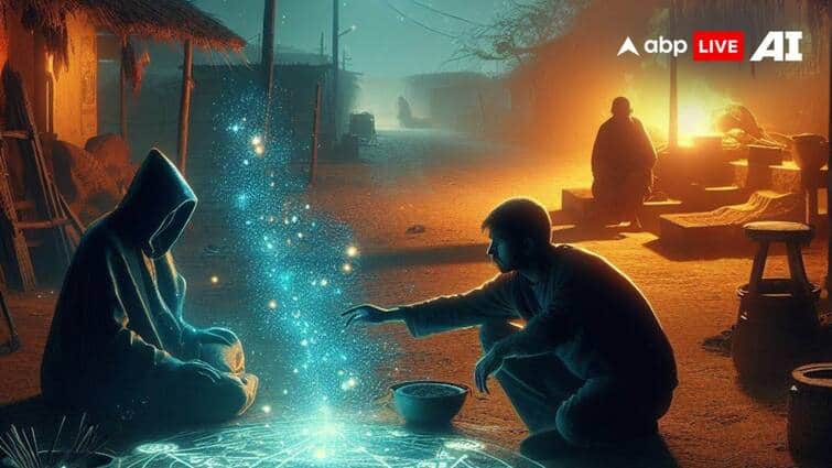 Tajikistan Launches Crackdown On Black Magic And Fortune telling more than 1500 people arrested