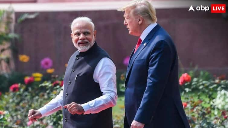 US President Donald Trump invites PM Modi to white house america