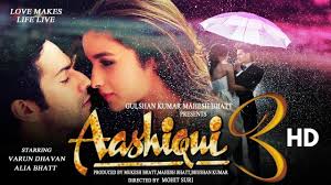 Boldness’ नहीं Triptii Dimri’s का ‘Aashiqui 3’ से बाहर होने का कारण : Anurag Basu