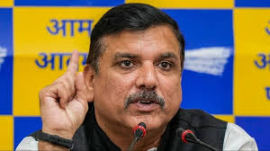 Delhi Assembly election : फर्जी वोटर मामले पर गरमाई दिल्ली की सियासत