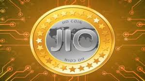 Jio coin launch हो गया है……….