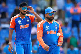 Arshdeep Singh की शानदार Bowling और Arjun Kulkarni की Century से महाराष्ट्र मजबूत