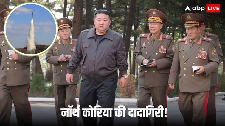 kim jong un North Korea Tested fired sea to surface strategic guided cruise missiles
