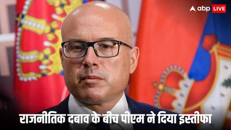 रेलवे स्टेशन की छत गिरने से हुई थी 15 लोगों की मौत, इस देश के प्रधानमंत्री ने दे दिया इस्तीफा