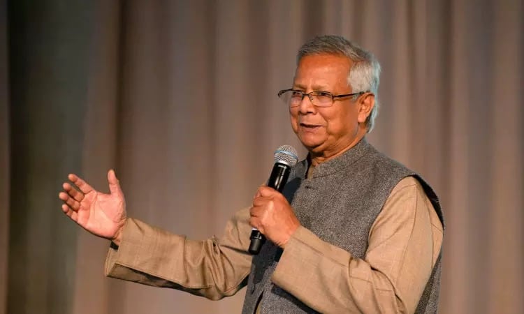 bangladesh accuses india of serious allegations Home Advisor says Unfair deals with India to be discussed