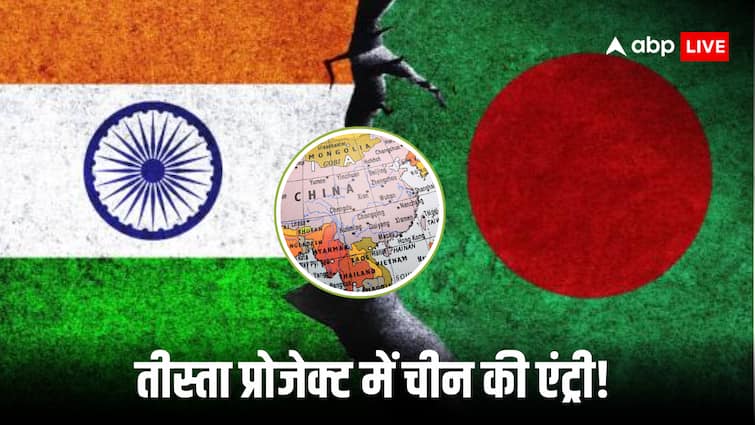 bangladesh teesta project china involvement security threat will big blow for india for security concerned bangladesh teesta project china involvement security threat will big blow for india for security concerned