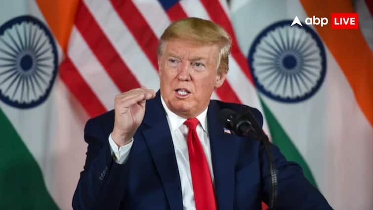 America big action Imposes Sanctions on four Indian Firms for Aiding Iranian oil Sales Donald Trump OFAC