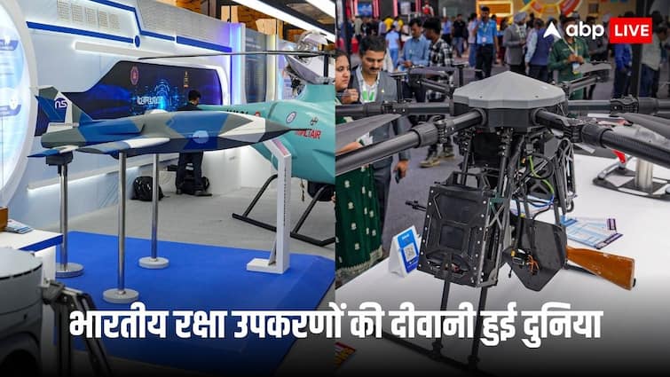 india drone and anti drone system make demands in armenia us and other several countries aero india 2025