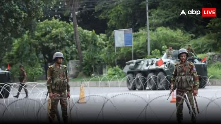 Bangladesh Yunus launched Operation Devil Hunt clashes between anti Sheikh Hasina students groups Bangladesh Yunus launched Operation Devil Hunt clashes between anti Sheikh Hasina students groups