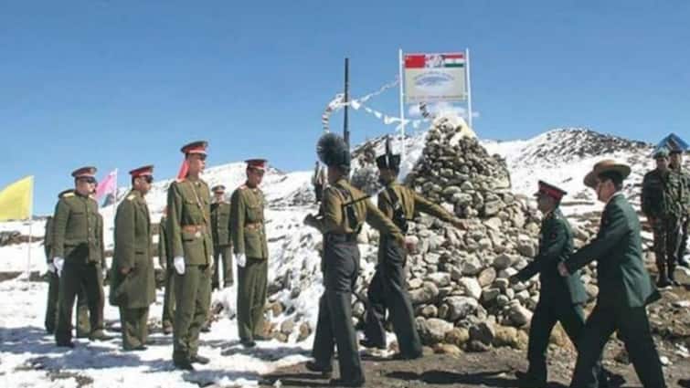 India China Relations Defence Ministry Says Ready To Work With India In Ladakh