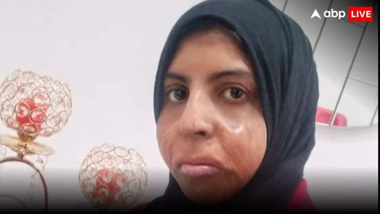 UP Woman On Death Row In UAE send Heart Breaking Message To Family says this is my last call