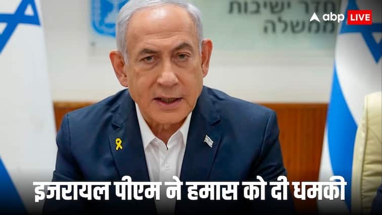 israel prime minister says hamas will have to pay for not returning the body of shiri bibas gaza ceasefire