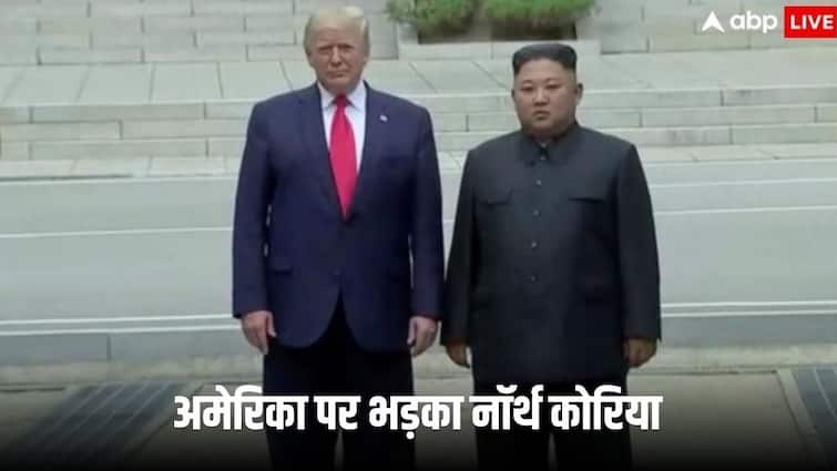 north korea slams criticize the donald trump administration for the first time over rogue state remarks