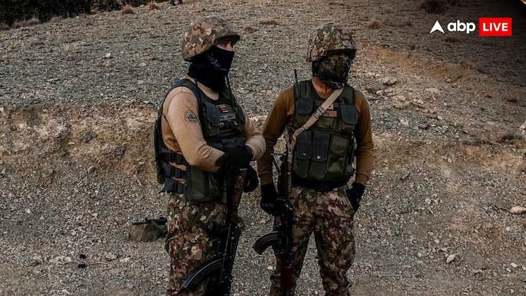 Big action by Pakistani Army on terrorists 10 killed in 2 days