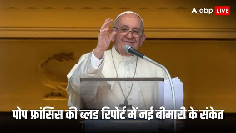 italy rome pope francis medical condition is very critical new blood reports reveals signs of kidney failure