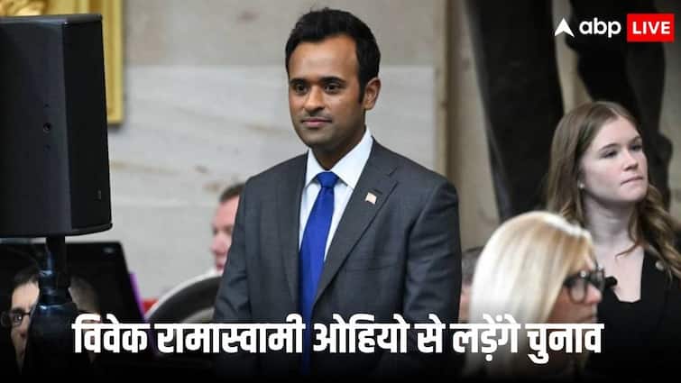 america vivek ramaswamy is on the way to become ohio governor third indian to make history