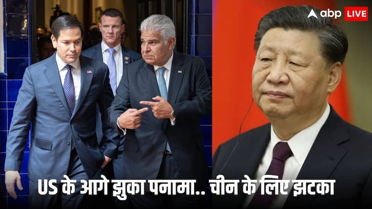 panama withdraws from china bri project amid us president donald trump pressure