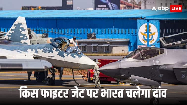 russia gives offer for make in india 5th gen stealth fighter jet su57a will cheaper than us f35a jet russia gives offer for make in india 5th gen stealth fighter jet su57a will cheaper than us f35a jet