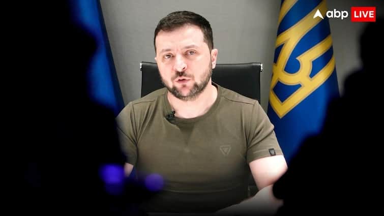 Russia Ukraine War Update After America Interference Zelenskyy Ready To Talks With Putin Russia Ukraine War Update After America Interference Zelenskyy Ready To Talks With Putin