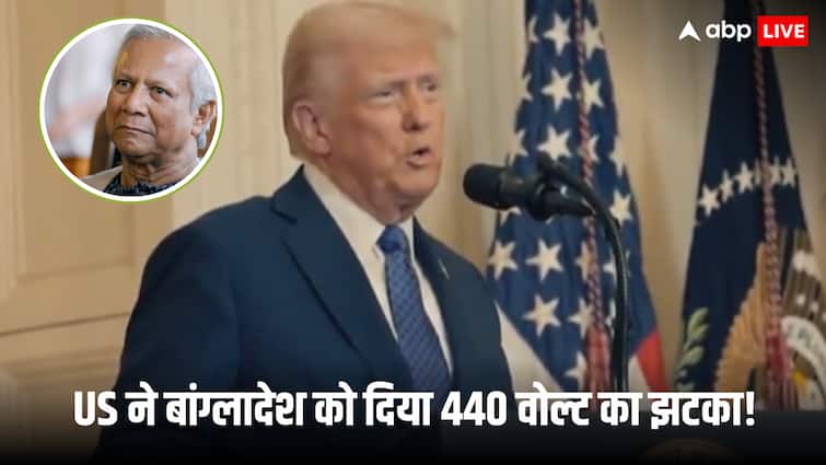 US Donald Trump stopped economic aid to Bangladesh 1000 Employe were fired from ICDDR